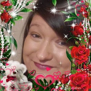 Meet your Posher, Candice